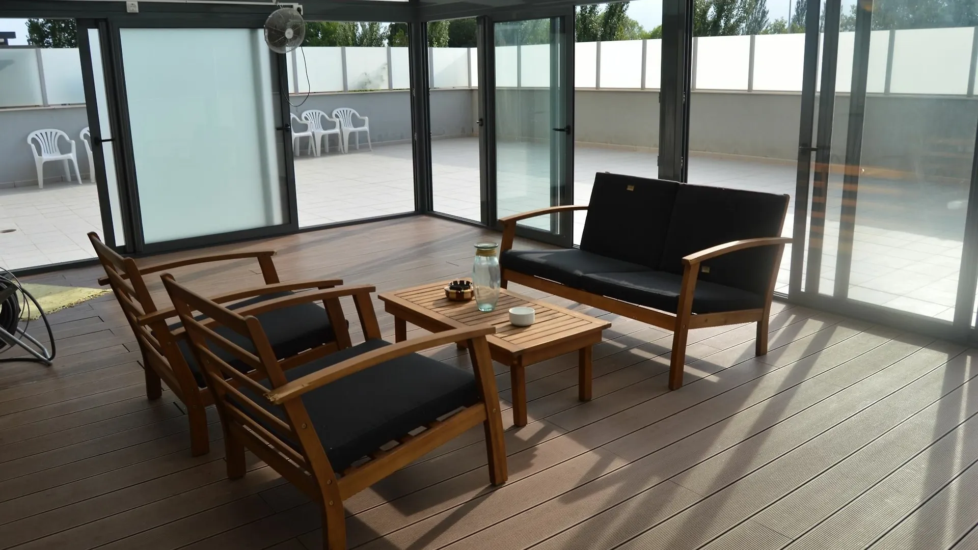 Tarragona Suites Vilches Ισπανία