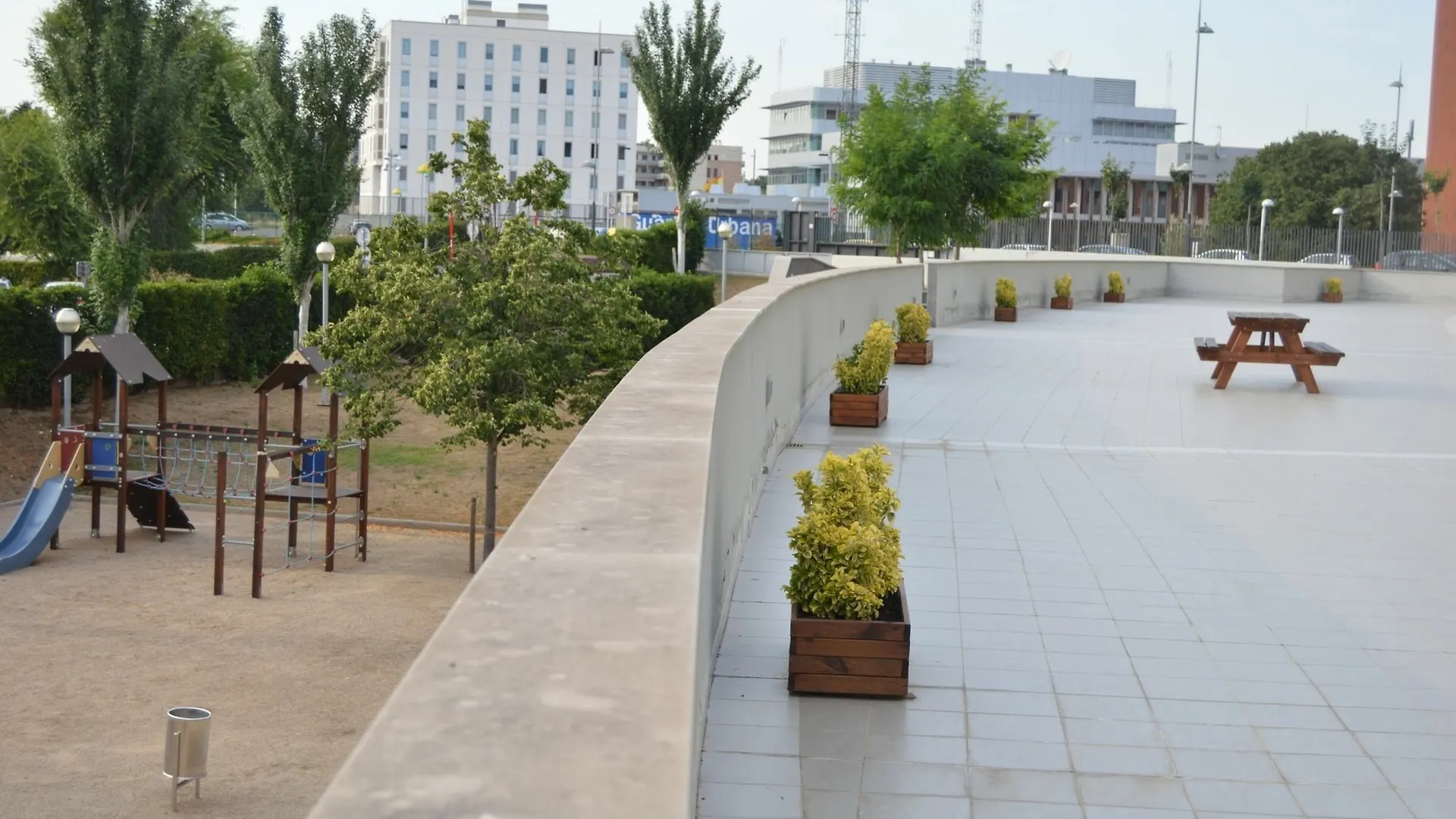 Tarragona Suites Vilches 0*,  Ισπανία