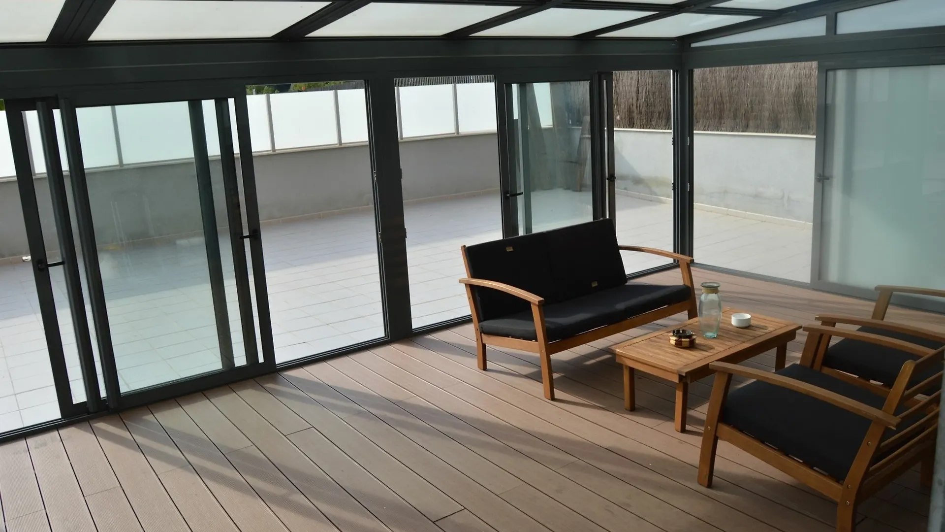 Tarragona Suites Vilches