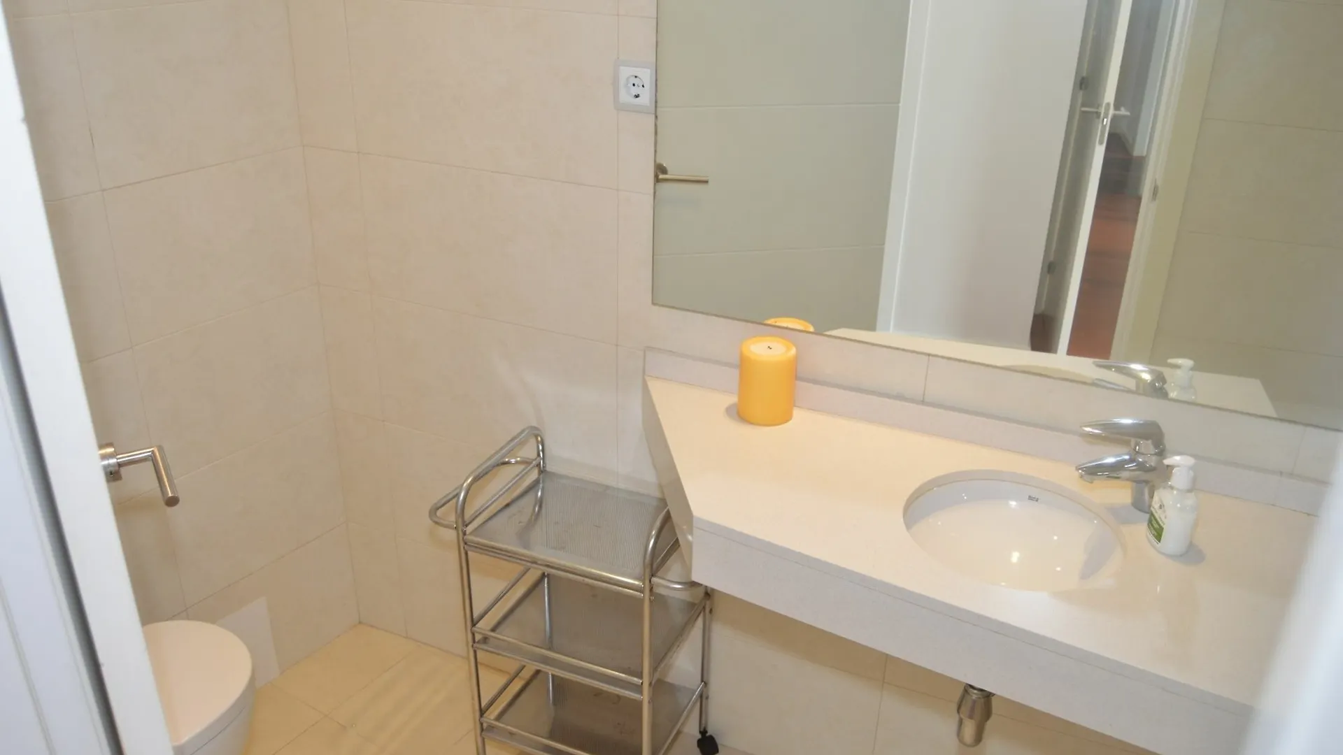 Tarragona Suites Vilches Διαμέρισμα