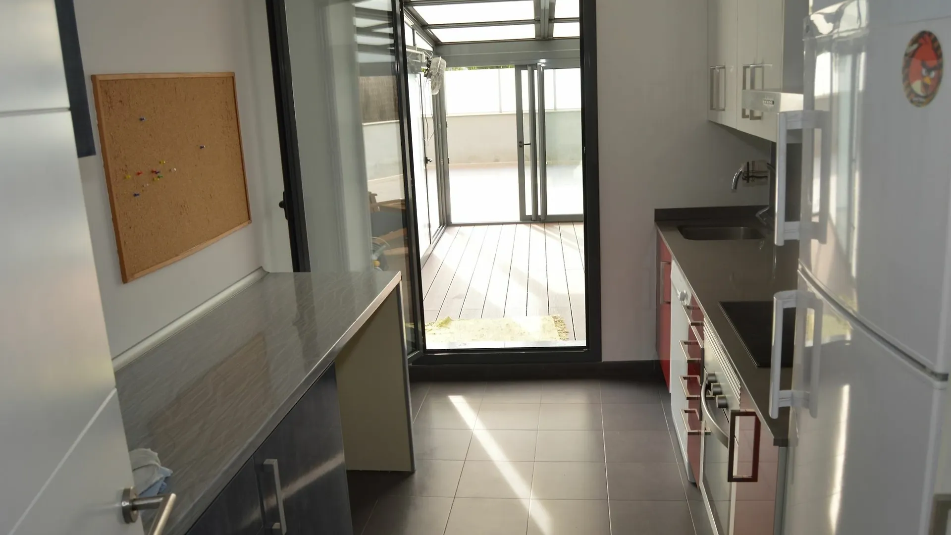 Tarragona Suites Vilches Διαμέρισμα