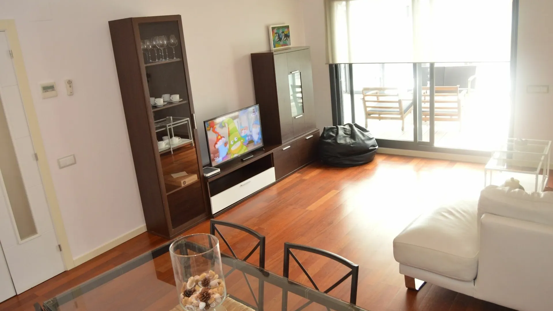 Tarragona Suites Vilches